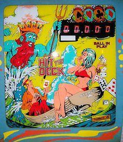 Hit the Deck