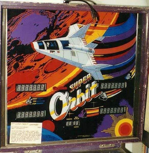 Super Orbit