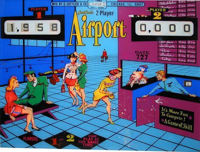 Airport