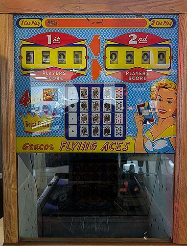 Flying Aces