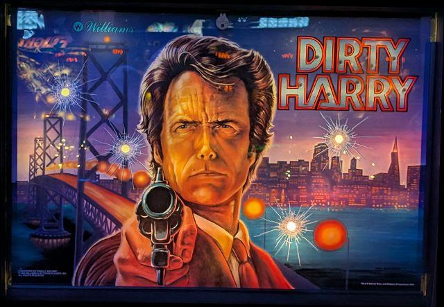 Dirty Harry
