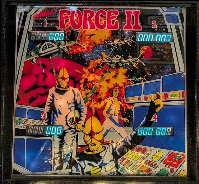Force II