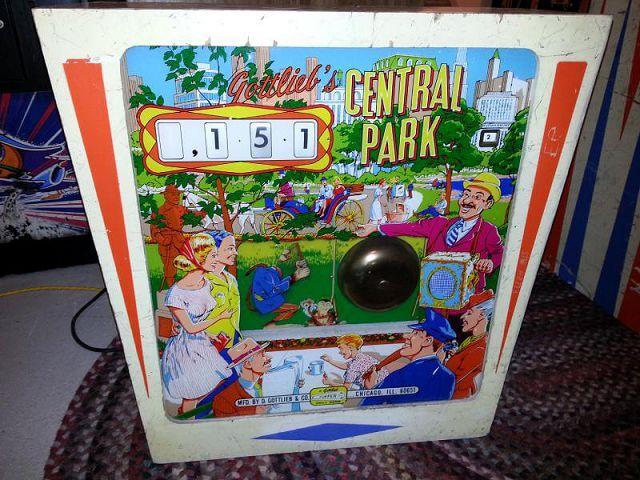 Central Park
