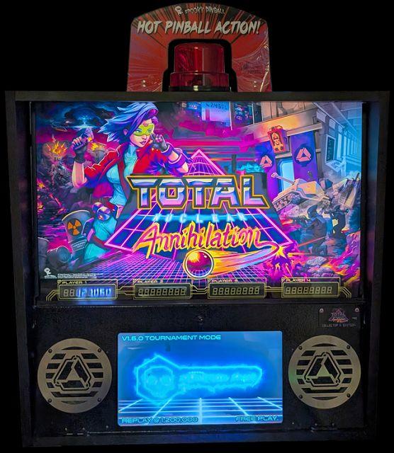 Total Nuclear Annihilation (CE)
