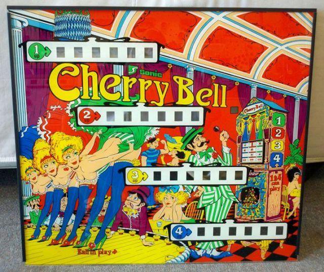 Cherry Bell