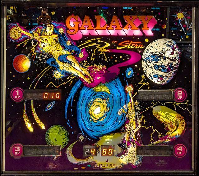 Galaxy