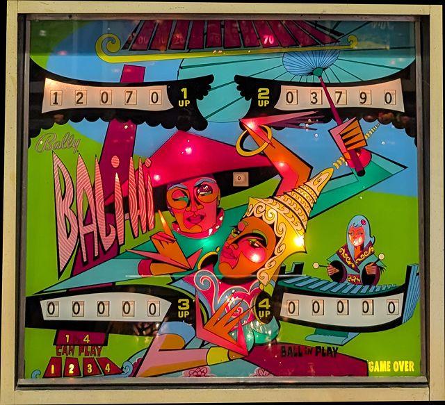 Bali-Hi