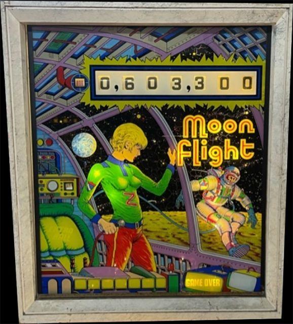 Moon Flight