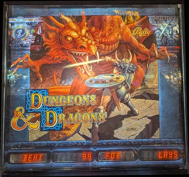 Dungeons & Dragons