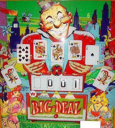 Big Deal