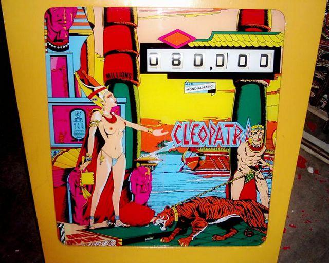 Cleopatra