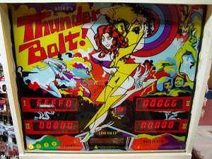 Thunderbolt