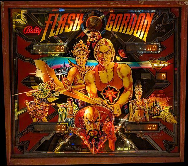 Flash Gordon