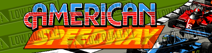 American Speedway