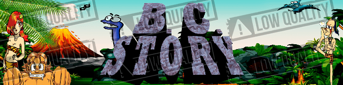 B.C. Story
