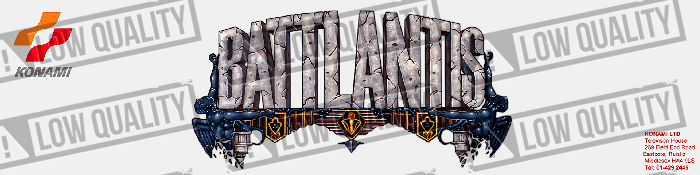 Battlantis