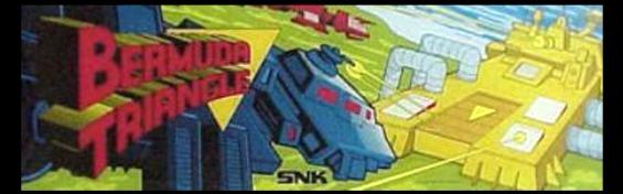 Bermuda Triangle (SNK)