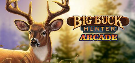 Big Buck Hunter: Shooter's Challenge (Incredible Technologies)