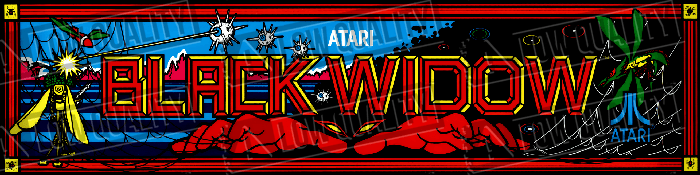 Black Widow