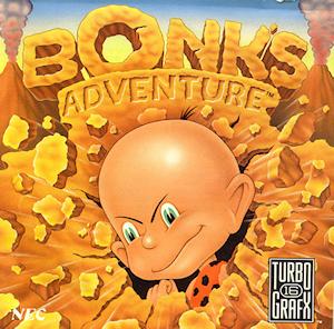 Bonk's Adventure (Kaneko)