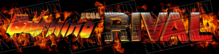 Burning Rival