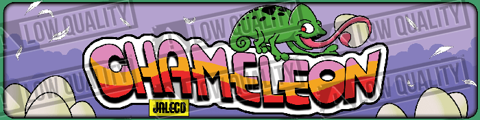 Chameleon