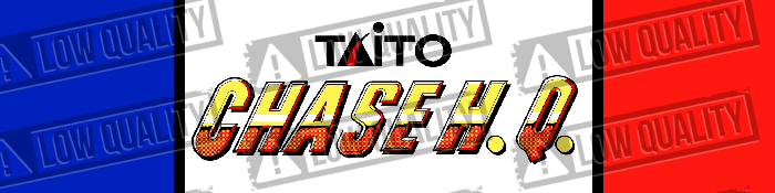 Chase H.Q.