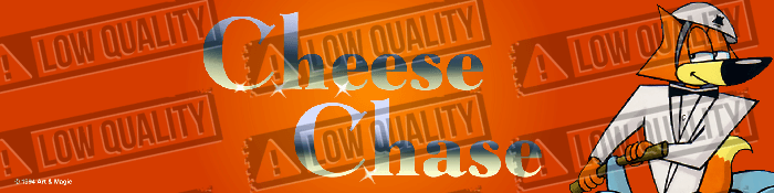 Cheese Chase