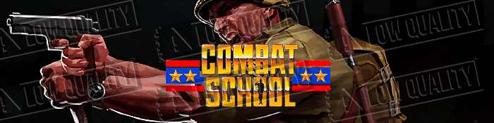 Combat School