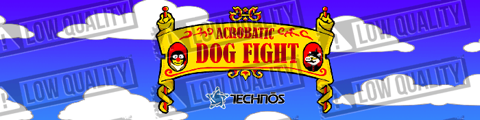 Dog Fight