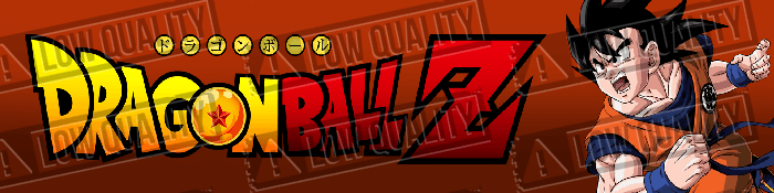 Dragon Ball Z