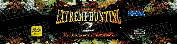Extreme Hunting 2: Tournament Edition