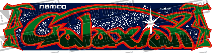 Galaxian