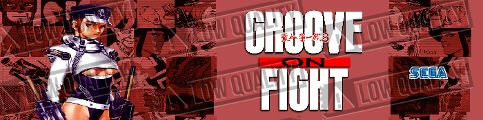 Gouketsuji Ichizoku 3: Groove on Fight