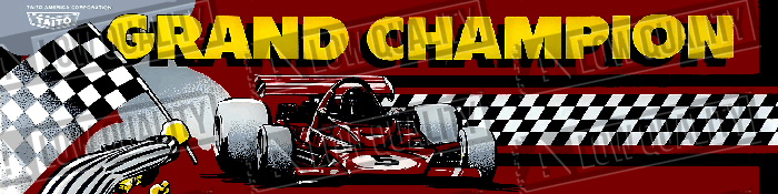Grand Champion