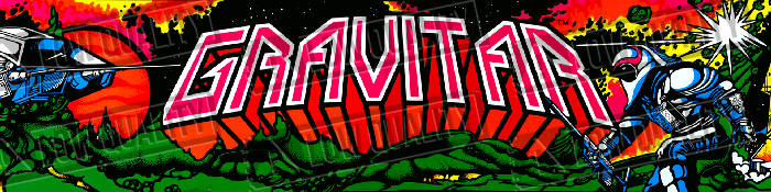 Gravitar