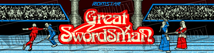 Great Swordsman