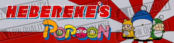 Hebereke's Popoon