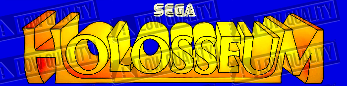 Holosseum