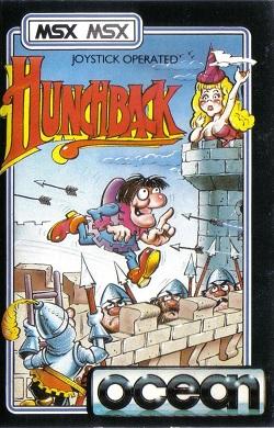 Hunchback (Century Electronics)