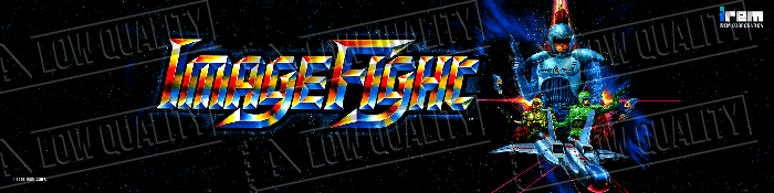 Image Fight