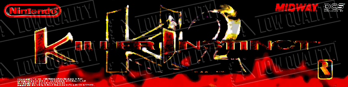 Killer Instinct 2