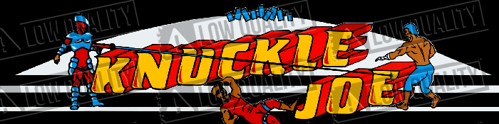 Knuckle Joe