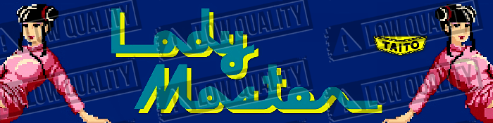 Lady Master: Lady Master of Kung Fu