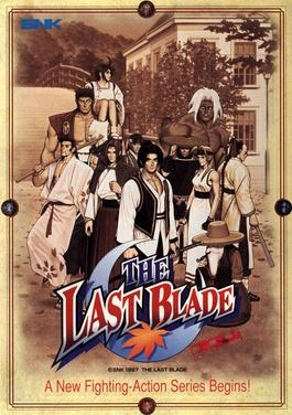 Last Blade, The (SNK)