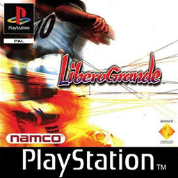 Libero Grande (Namco)