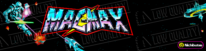 Mag Max