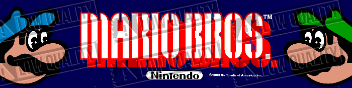 Mario Bros.