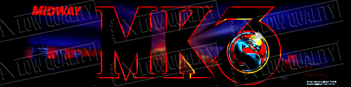 Mortal Kombat 3