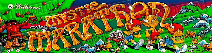 Mystic Marathon